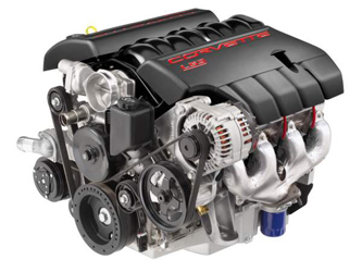 B272D Engine